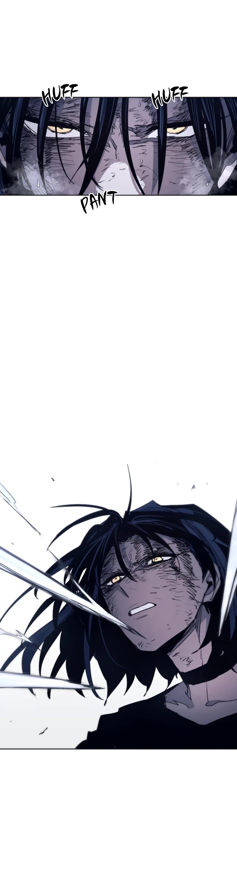 The Ember Knight Chapter 89 page 31 - Chapter 89: Episode 89