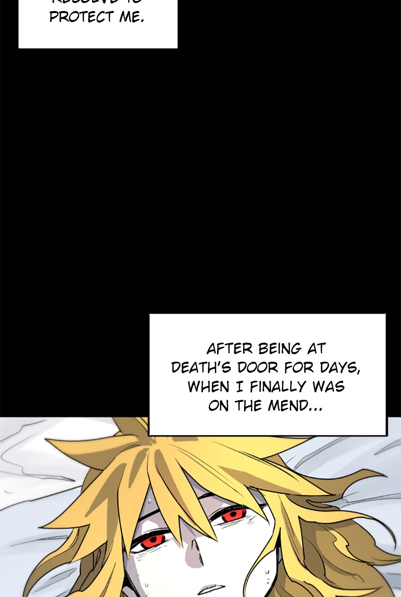 The Ember Knight Chapter 9 page 10 - Chapter 9: Episode 9