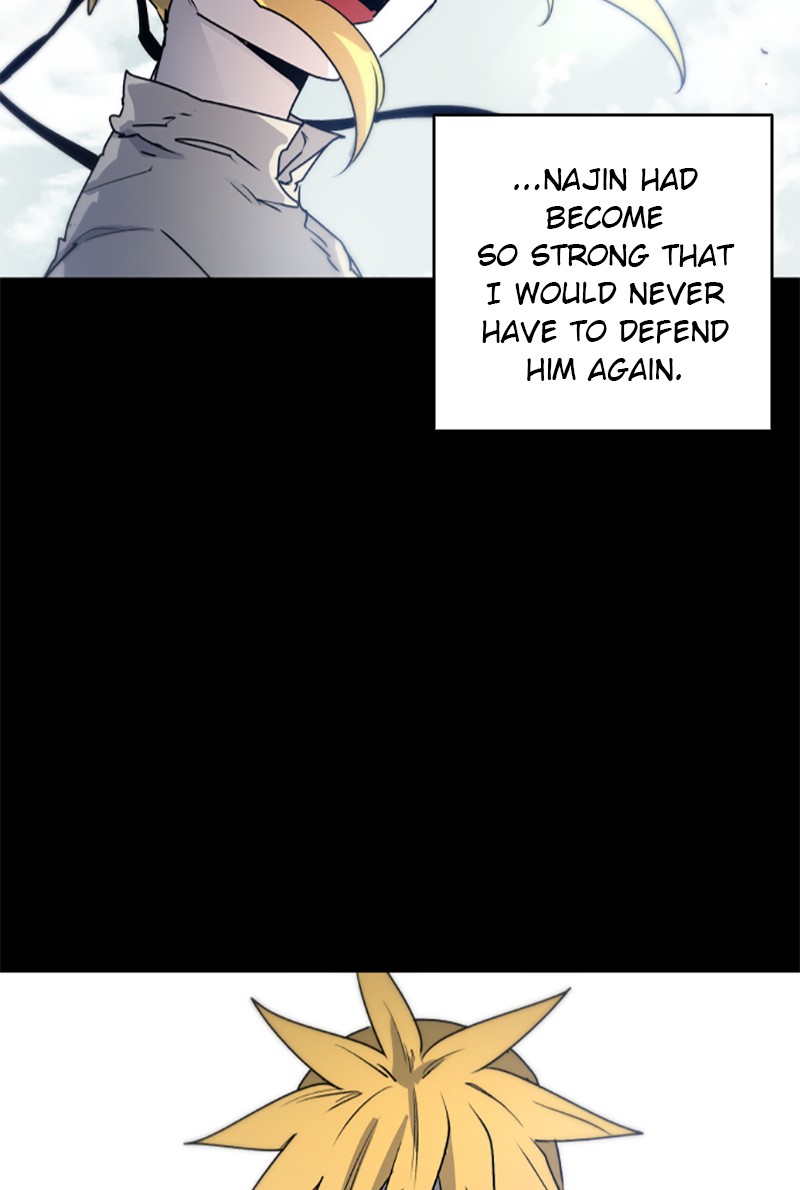 The Ember Knight Chapter 9 page 17 - Chapter 9: Episode 9