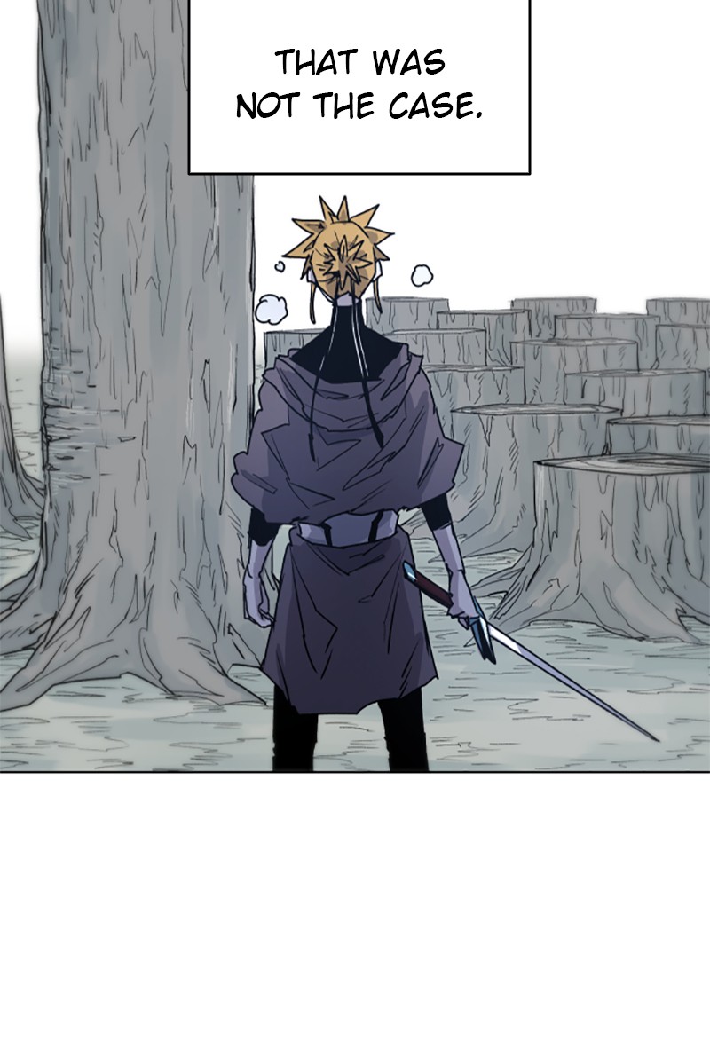 The Ember Knight Chapter 9 page 21 - Chapter 9: Episode 9