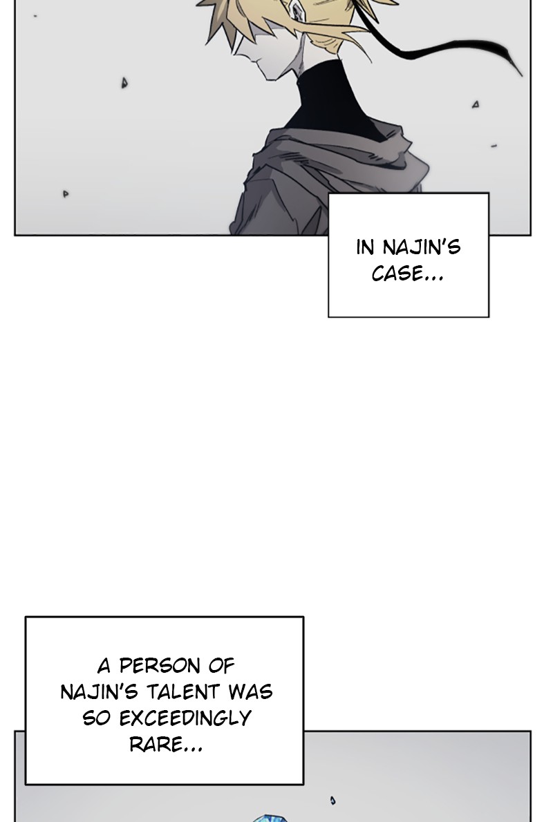 The Ember Knight Chapter 9 page 27 - Chapter 9: Episode 9