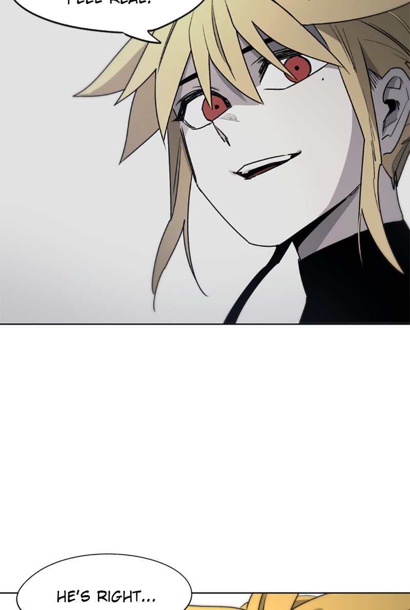 The Ember Knight Chapter 9 page 33 - Chapter 9: Episode 9