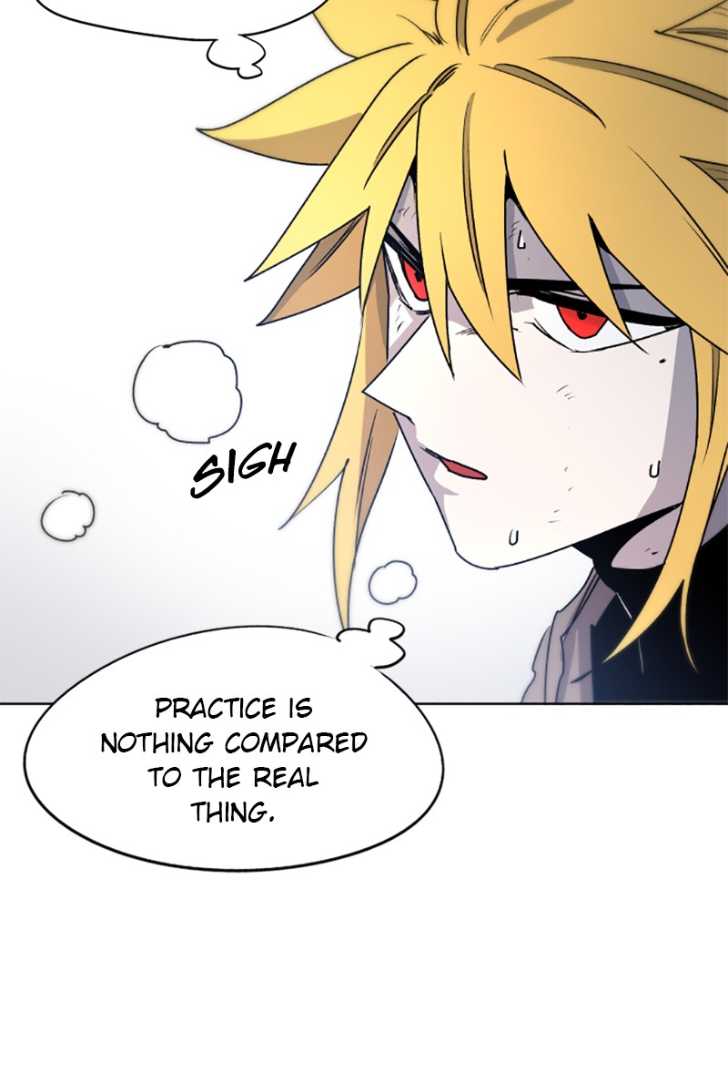 The Ember Knight Chapter 9 page 34 - Chapter 9: Episode 9