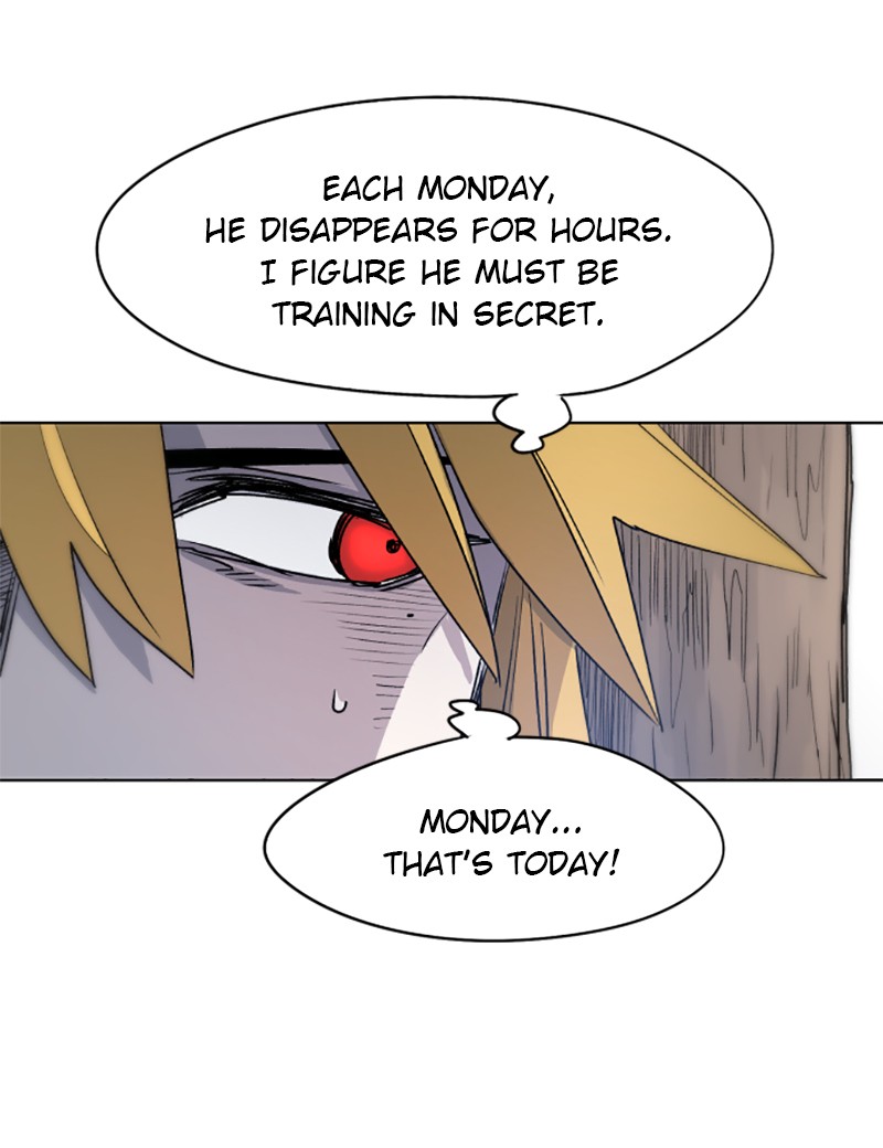 The Ember Knight Chapter 9 page 49 - Chapter 9: Episode 9
