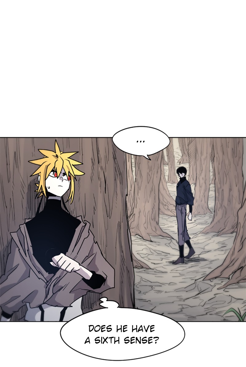 The Ember Knight Chapter 9 page 53 - Chapter 9: Episode 9