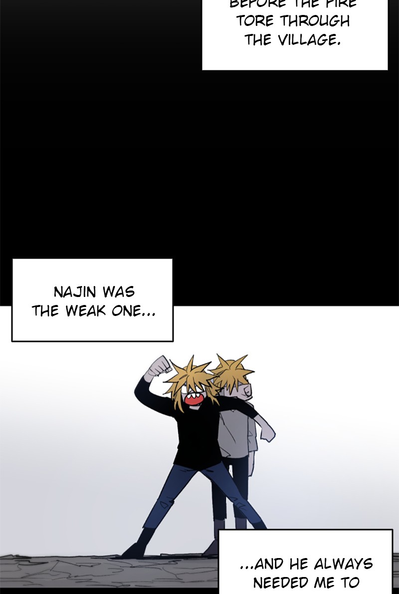 The Ember Knight Chapter 9 page 6 - Chapter 9: Episode 9
