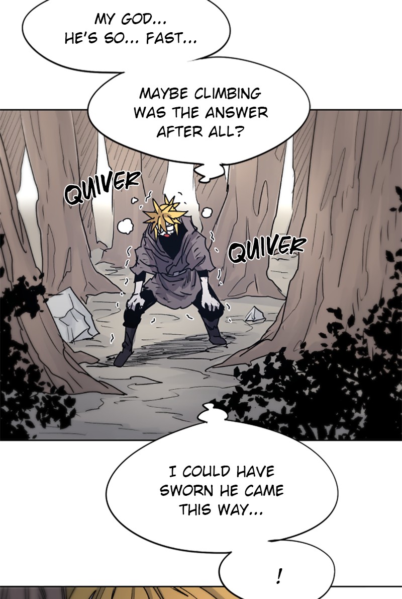 The Ember Knight Chapter 9 page 60 - Chapter 9: Episode 9