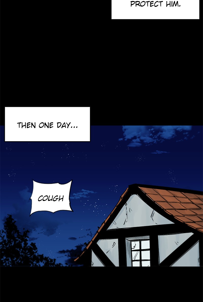 The Ember Knight Chapter 9 page 7 - Chapter 9: Episode 9