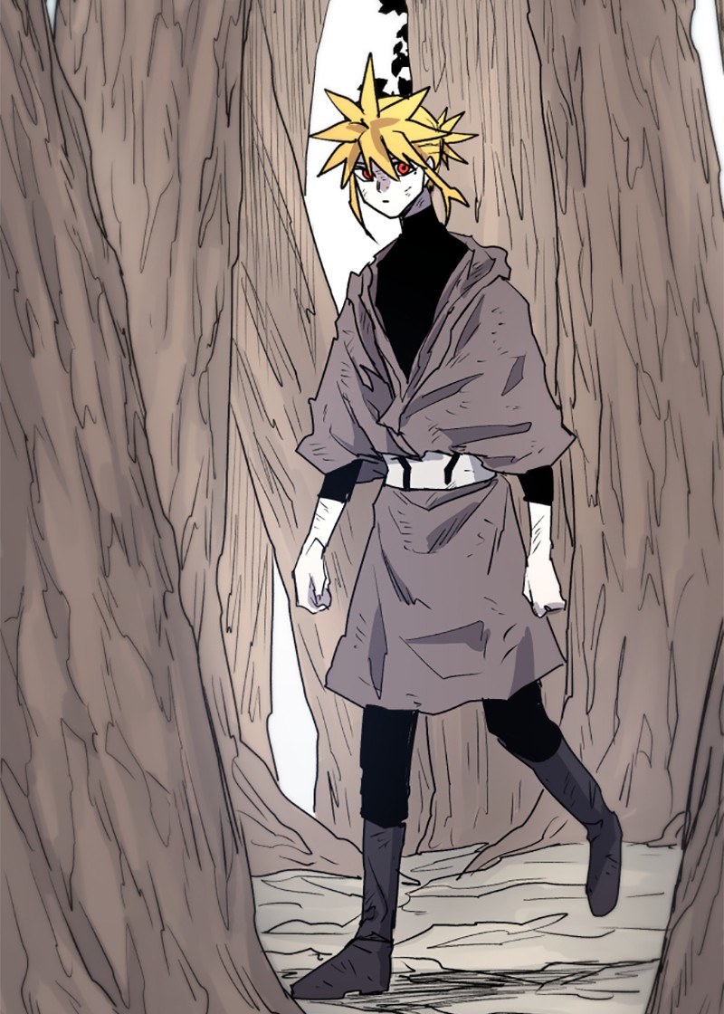 The Ember Knight Chapter 9 page 80 - Chapter 9: Episode 9