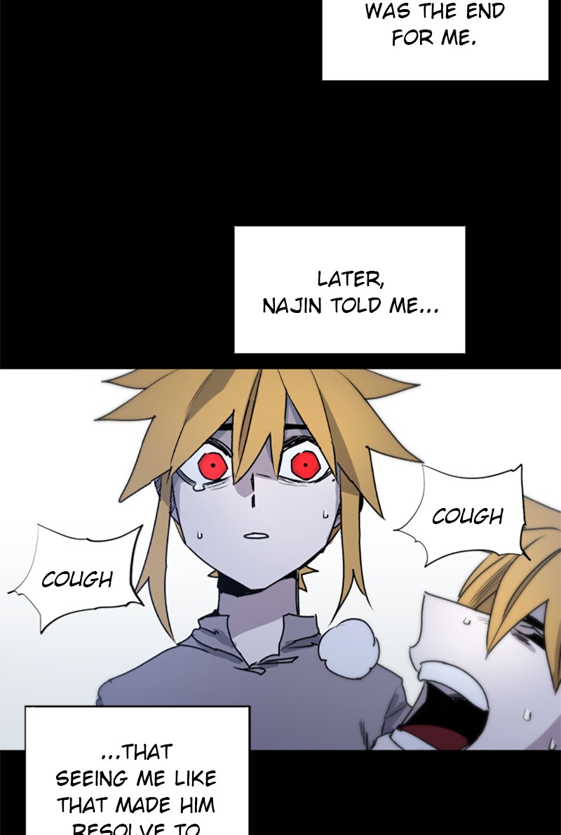 The Ember Knight Chapter 9 page 9 - Chapter 9: Episode 9