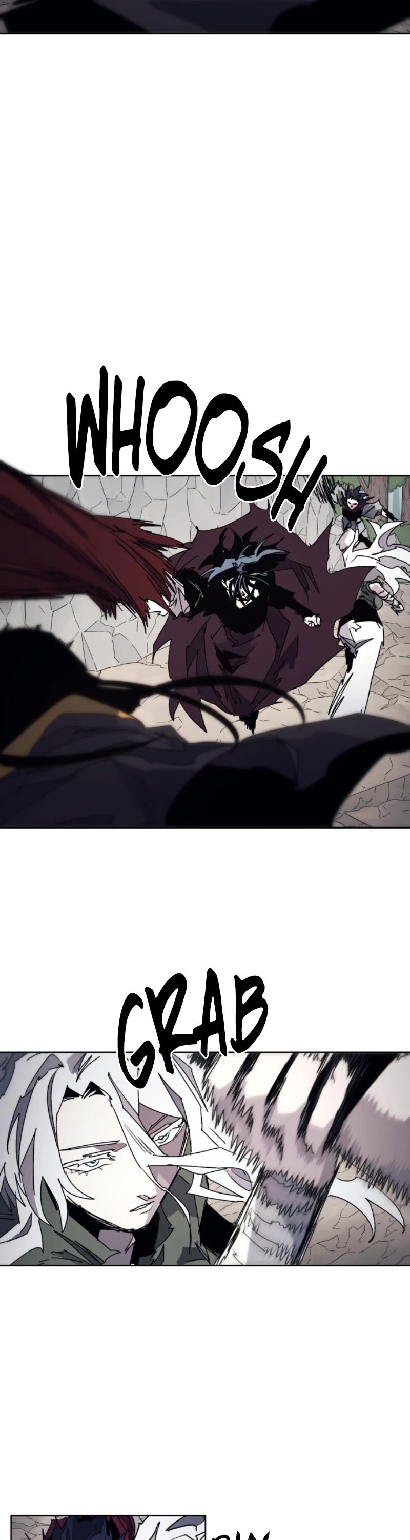 The Ember Knight Chapter 90 page 13 - Chapter 90: Episode 90