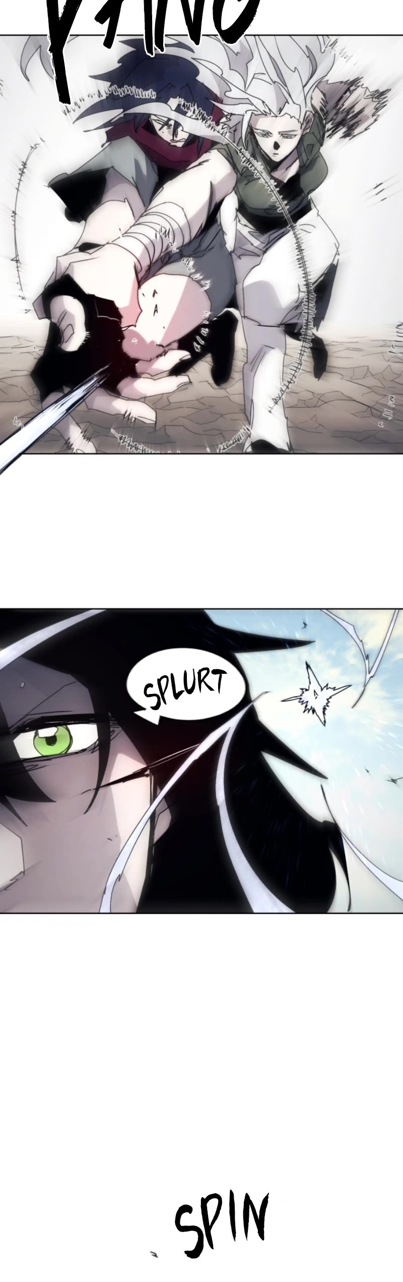 The Ember Knight Chapter 90 page 15 - Chapter 90: Episode 90