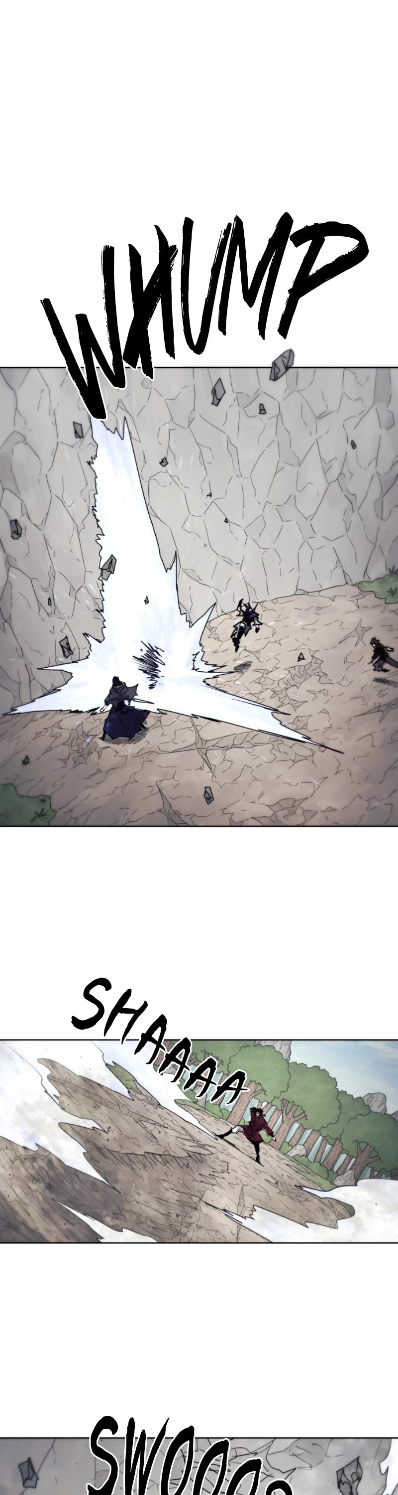 The Ember Knight Chapter 90 page 17 - Chapter 90: Episode 90
