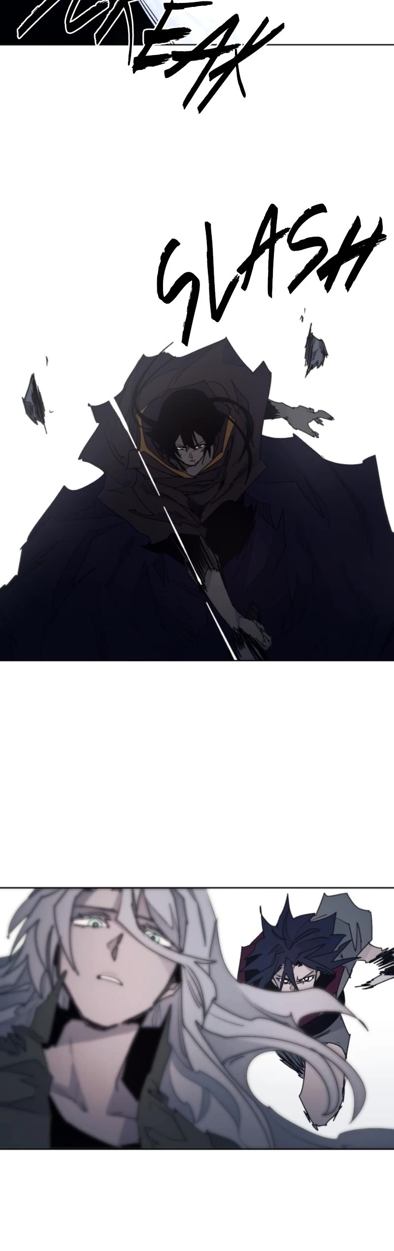 The Ember Knight Chapter 90 page 20 - Chapter 90: Episode 90