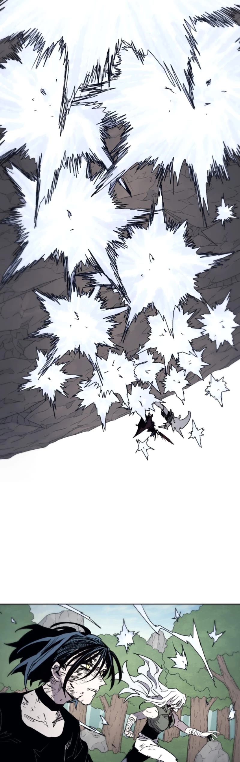 The Ember Knight Chapter 90 page 24 - Chapter 90: Episode 90