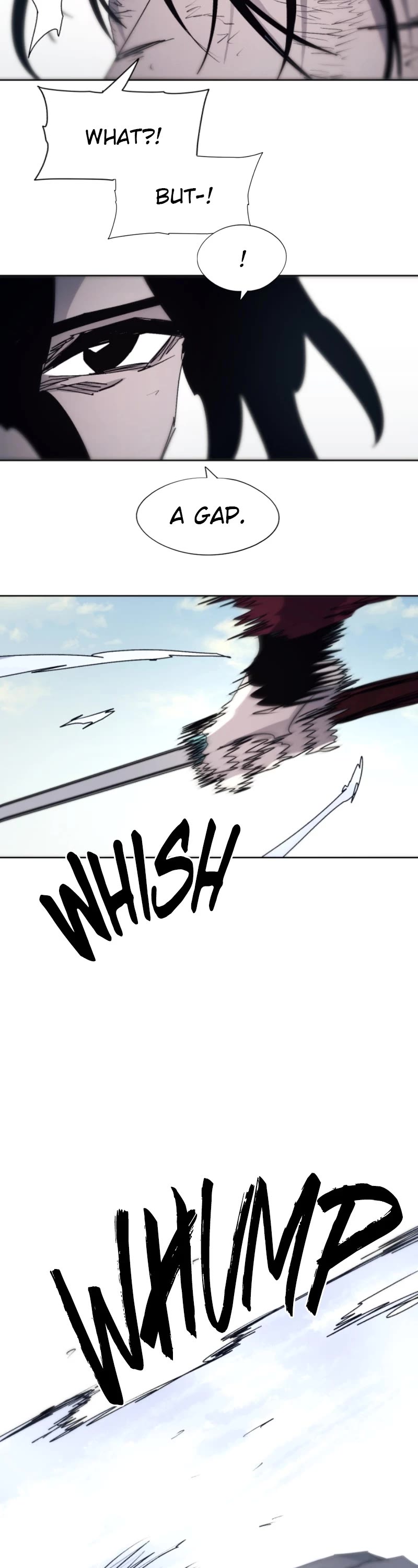 The Ember Knight Chapter 90 page 26 - Chapter 90: Episode 90