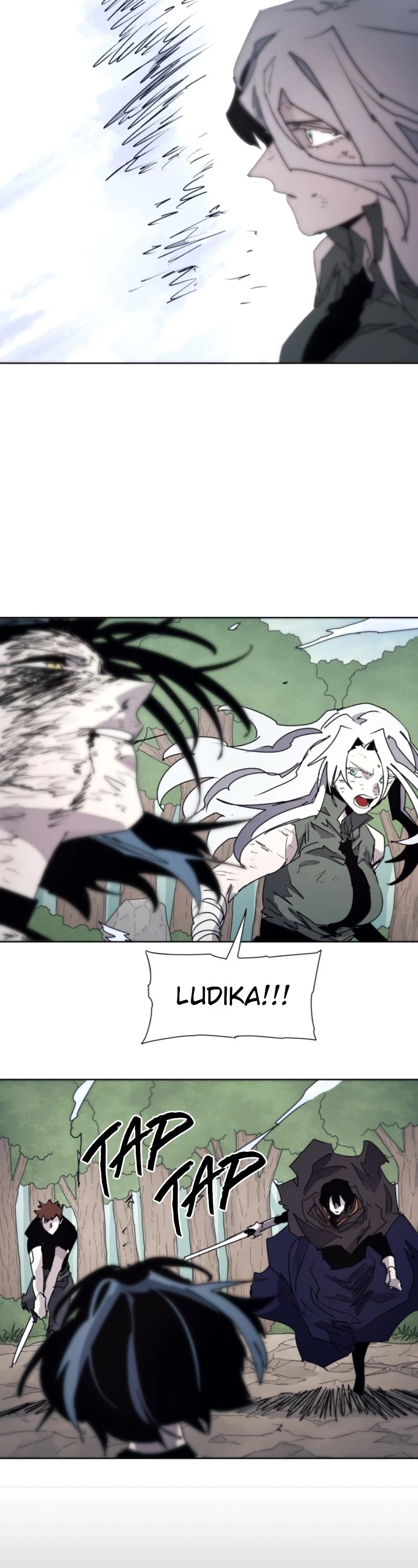 The Ember Knight Chapter 90 page 27 - Chapter 90: Episode 90