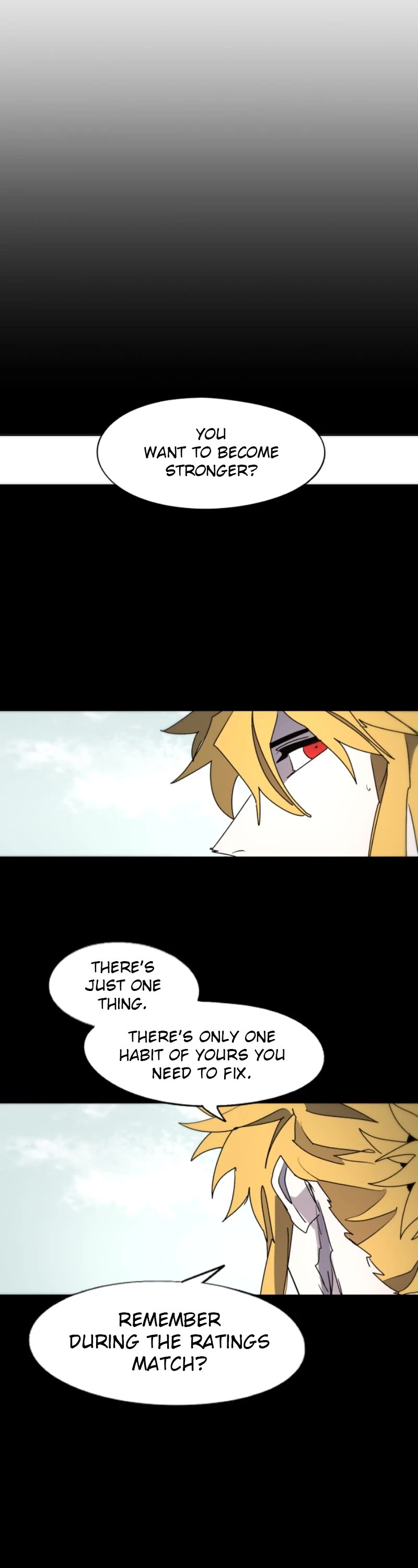 The Ember Knight Chapter 90 page 28 - Chapter 90: Episode 90