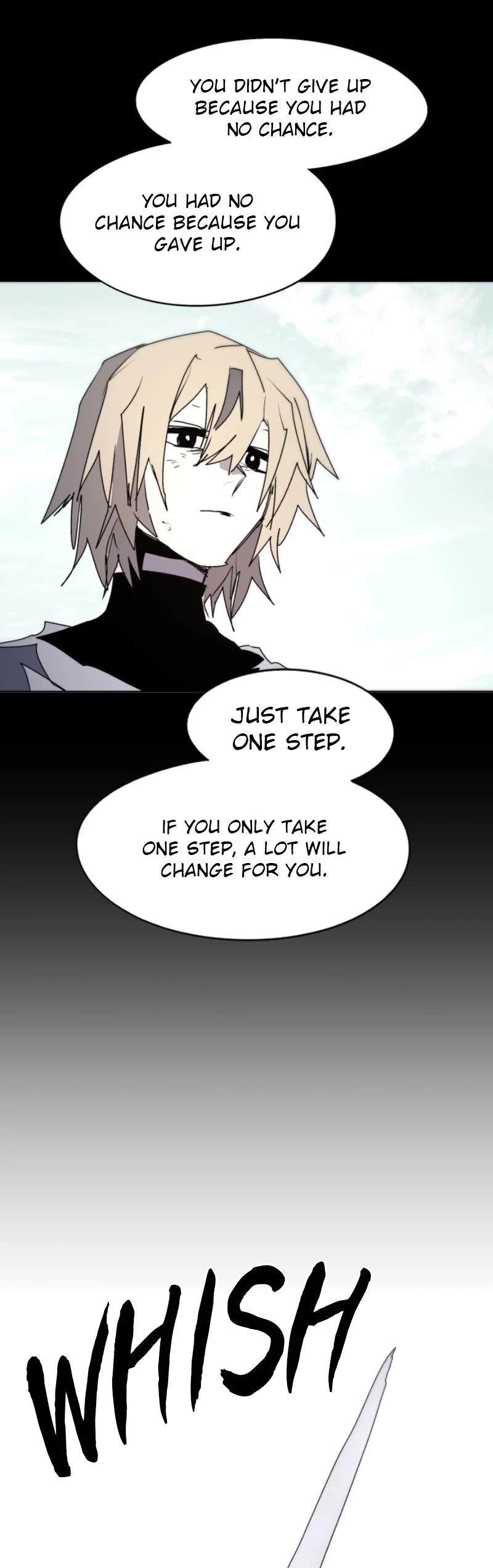 The Ember Knight Chapter 90 page 29 - Chapter 90: Episode 90