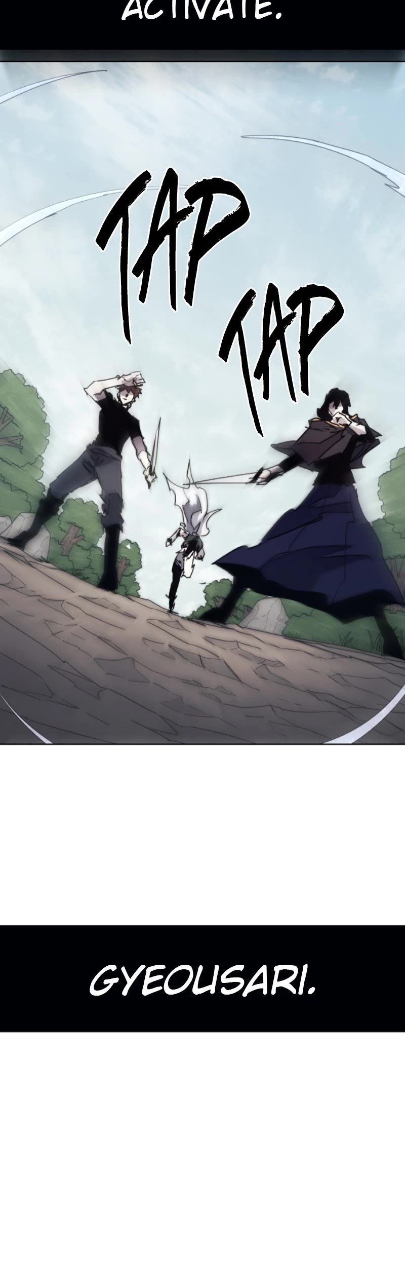 The Ember Knight Chapter 90 page 34 - Chapter 90: Episode 90