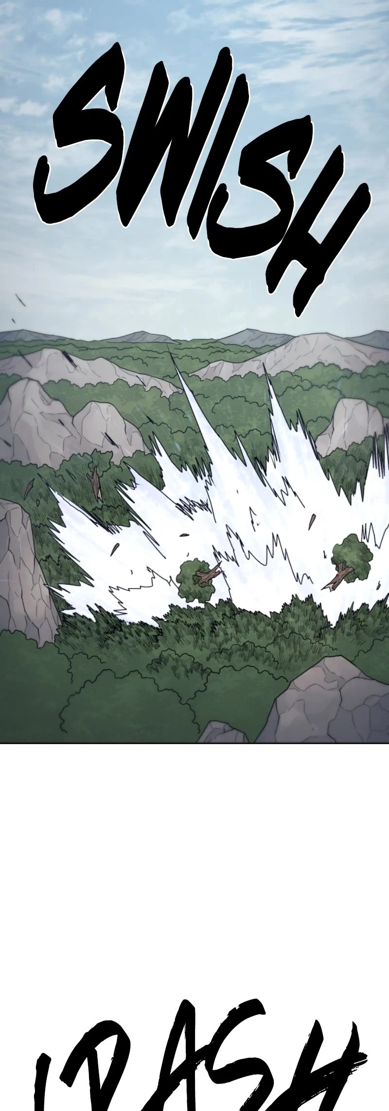The Ember Knight Chapter 90 page 36 - Chapter 90: Episode 90