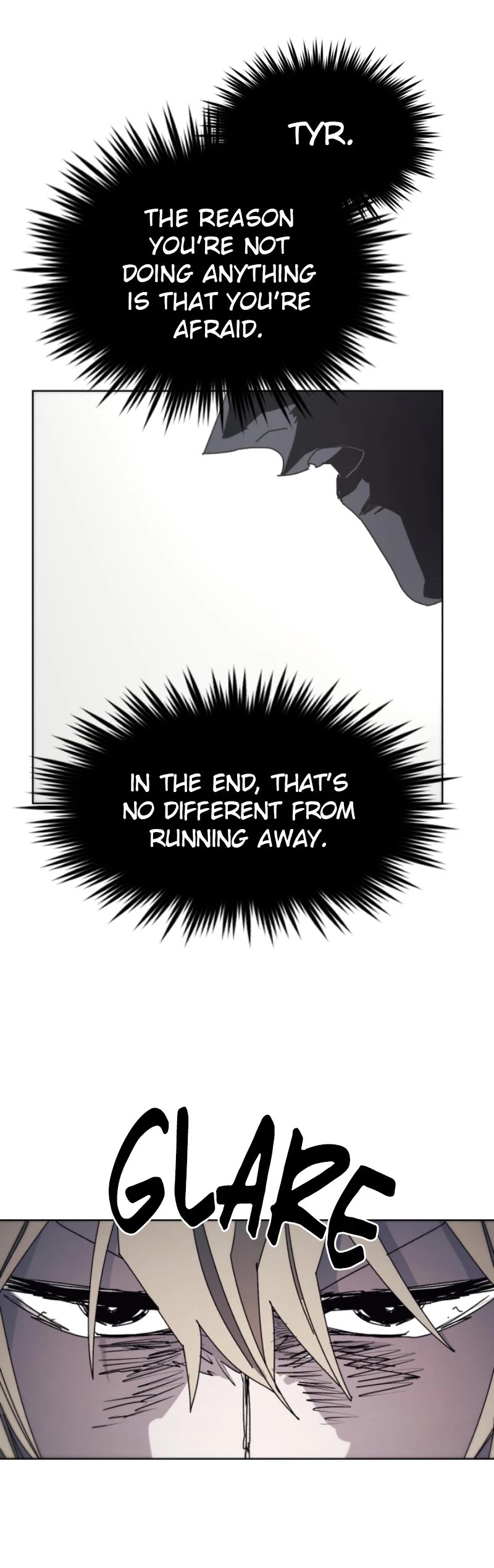 The Ember Knight Chapter 90 page 4 - Chapter 90: Episode 90