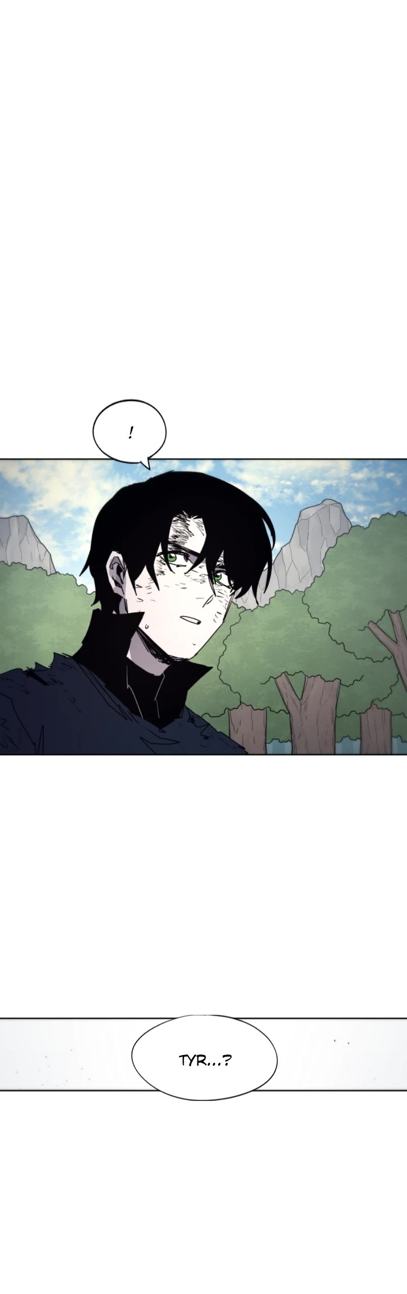 The Ember Knight Chapter 90 page 5 - Chapter 90: Episode 90