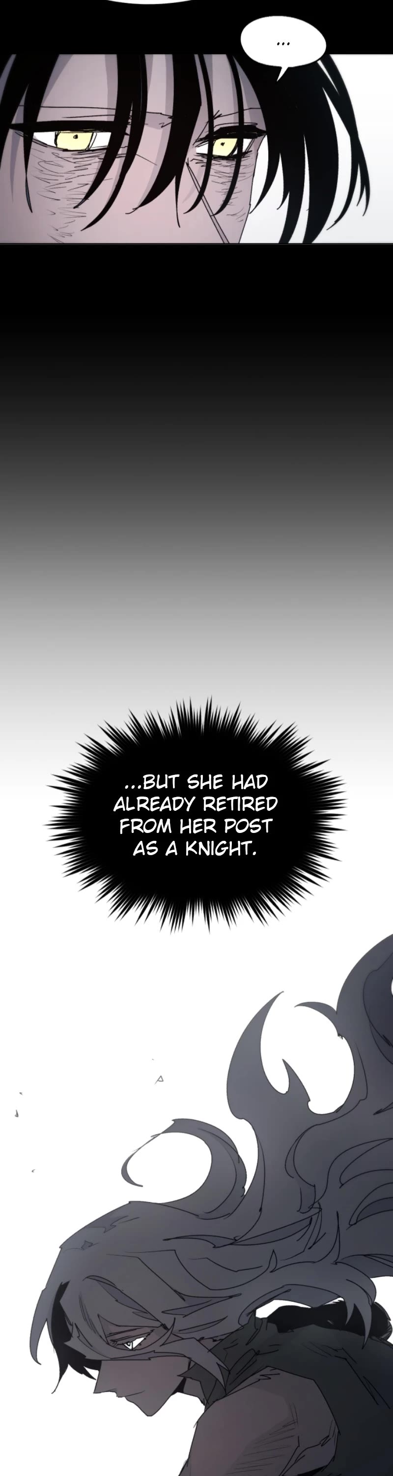 The Ember Knight Chapter 90 page 8 - Chapter 90: Episode 90