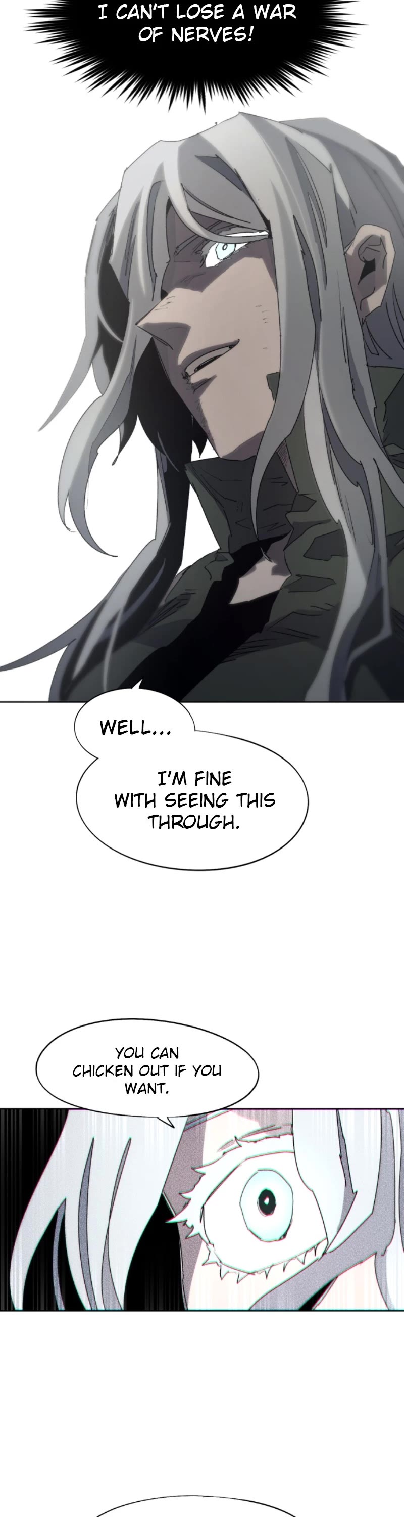 The Ember Knight Chapter 91 page 12 - Chapter 91: Episode 91