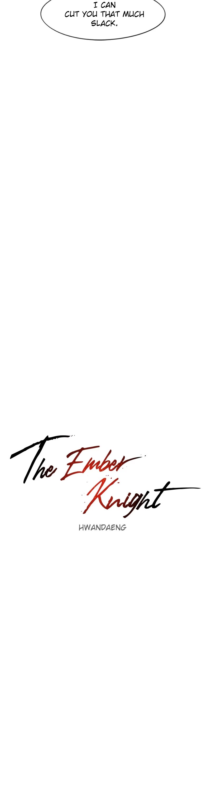 The Ember Knight Chapter 91 page 13 - Chapter 91: Episode 91