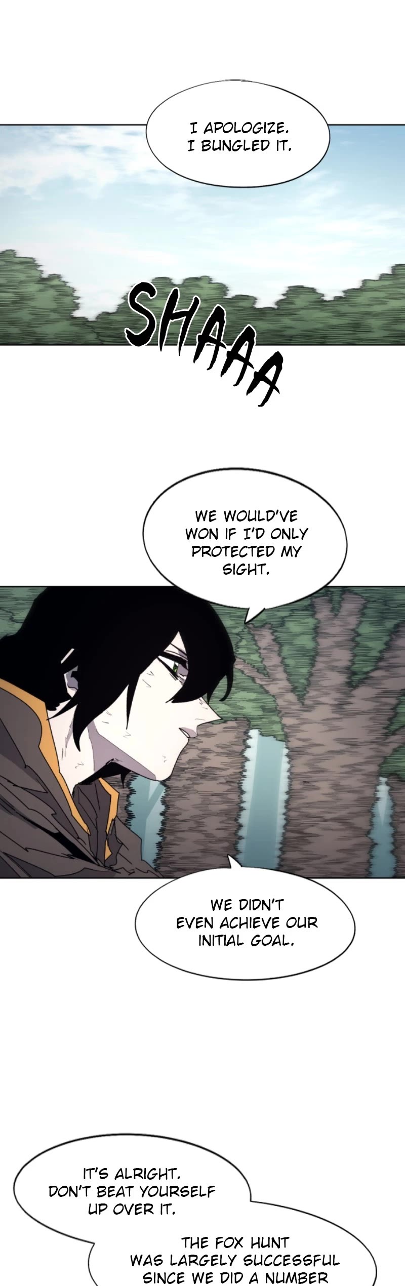 The Ember Knight Chapter 91 page 14 - Chapter 91: Episode 91