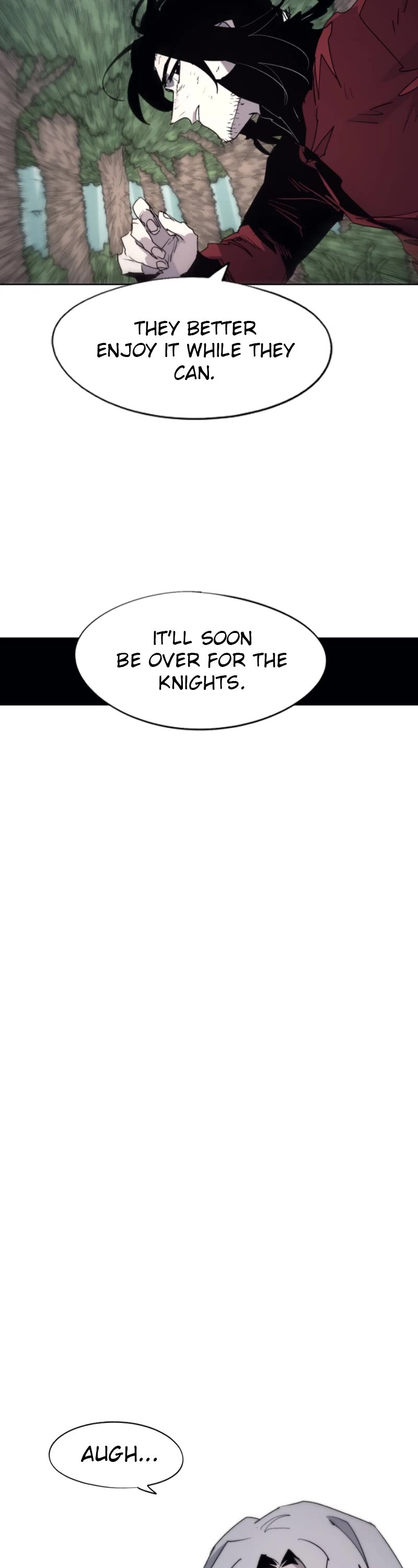 The Ember Knight Chapter 91 page 16 - Chapter 91: Episode 91