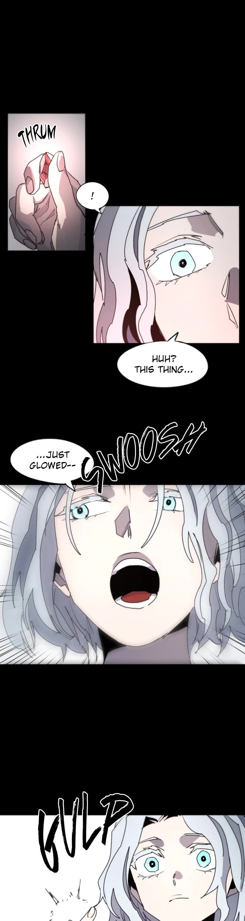The Ember Knight Chapter 91 page 2 - Chapter 91: Episode 91