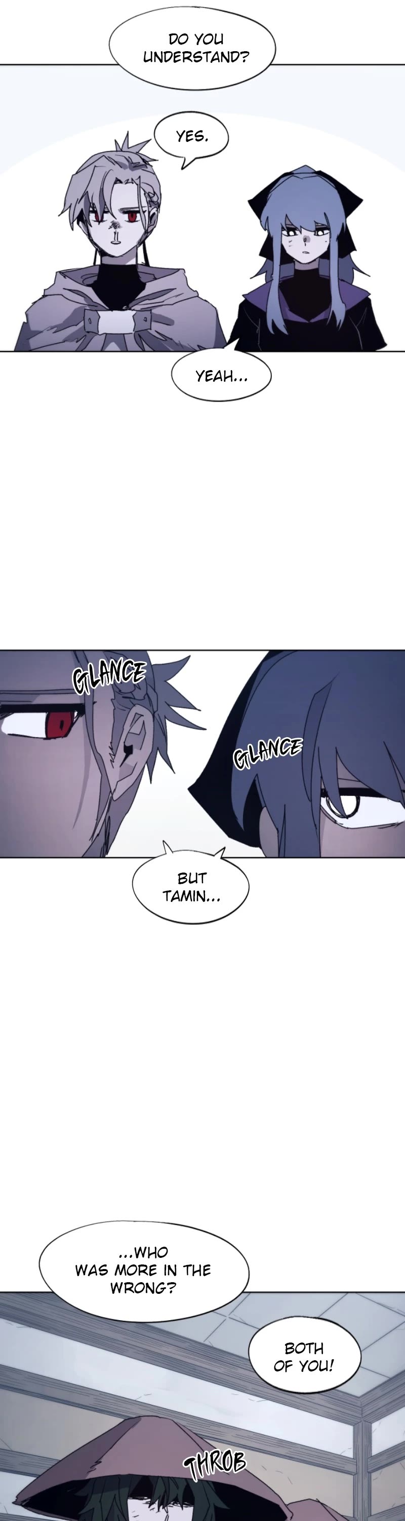 The Ember Knight Chapter 91 page 27 - Chapter 91: Episode 91