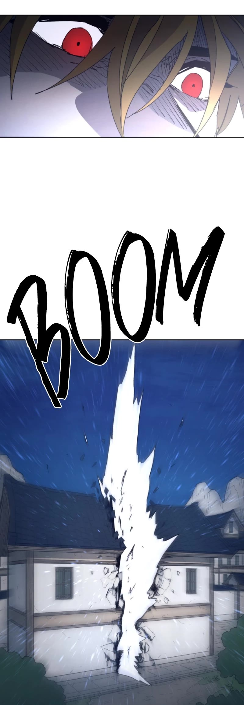 The Ember Knight Chapter 91 page 38 - Chapter 91: Episode 91