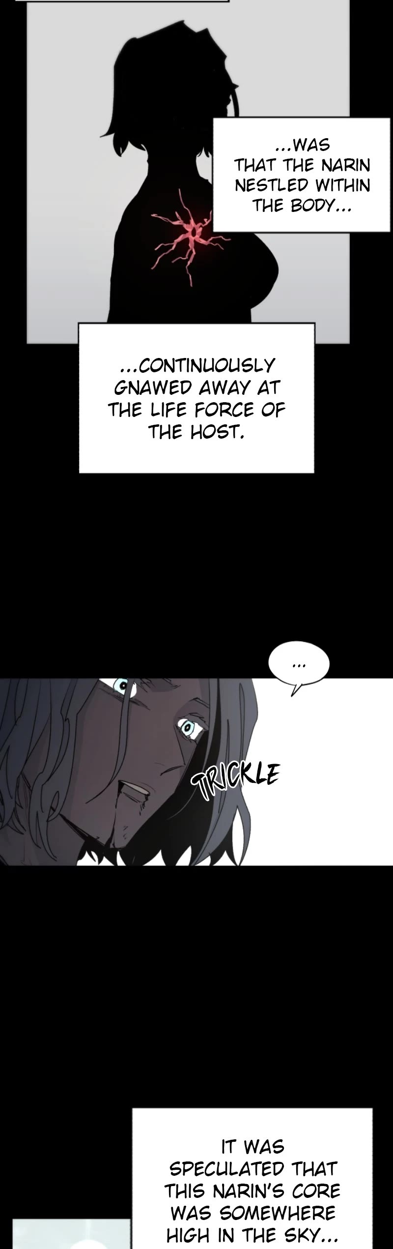 The Ember Knight Chapter 91 page 4 - Chapter 91: Episode 91