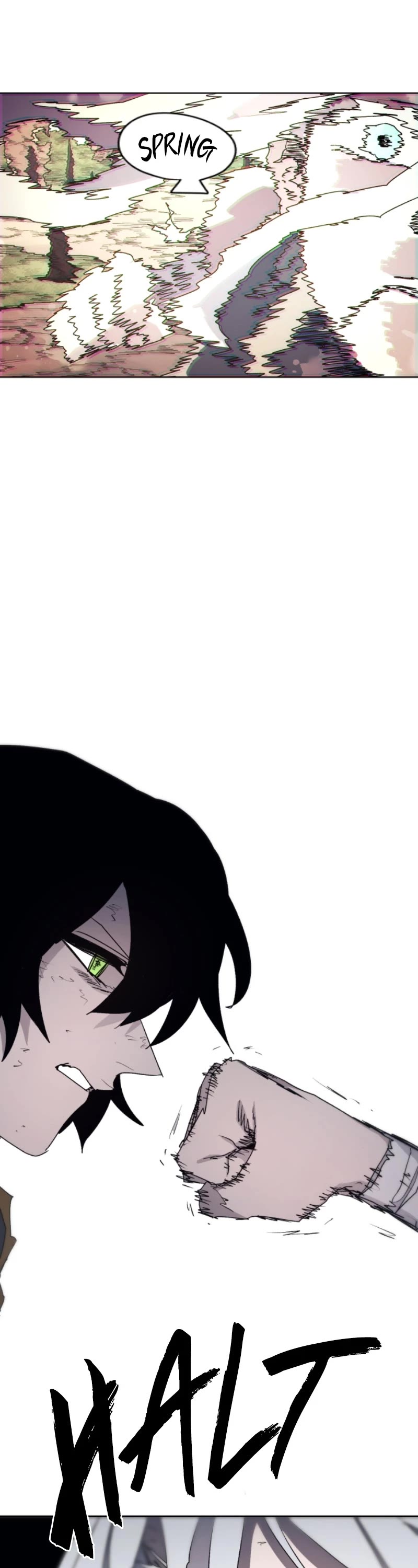 The Ember Knight Chapter 91 page 8 - Chapter 91: Episode 91