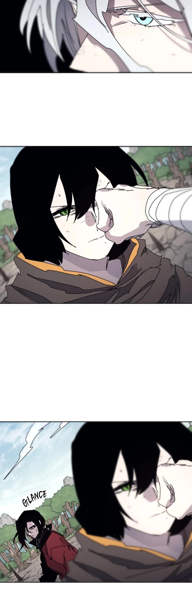 The Ember Knight Chapter 91 page 9 - Chapter 91: Episode 91