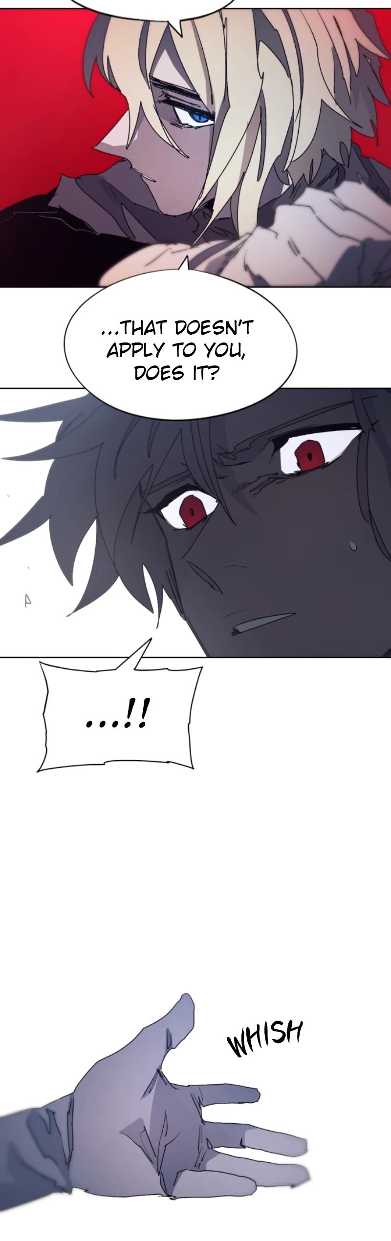 The Ember Knight Chapter 92 page 10 - Chapter 92: Episode 92