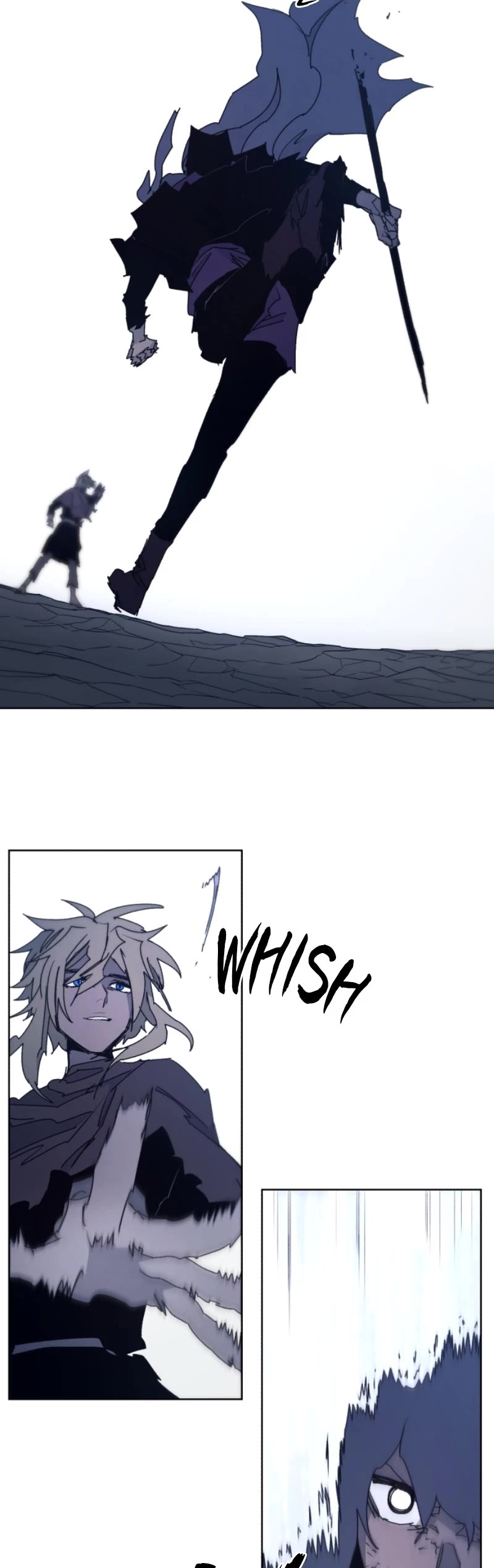 The Ember Knight Chapter 92 page 14 - Chapter 92: Episode 92