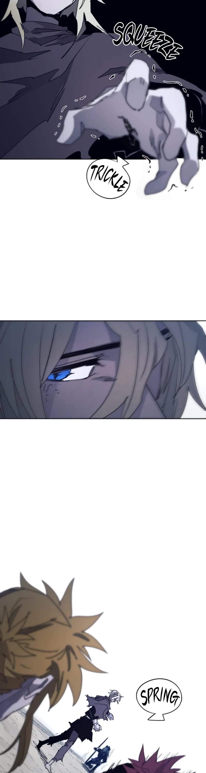 The Ember Knight Chapter 92 page 16 - Chapter 92: Episode 92