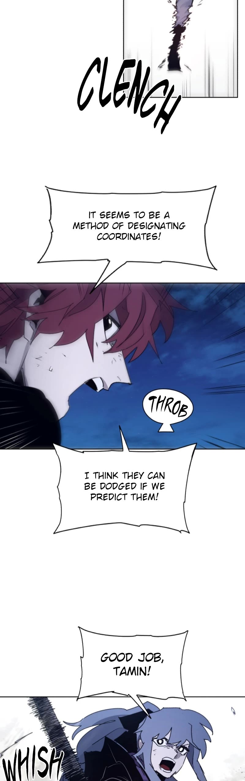 The Ember Knight Chapter 92 page 19 - Chapter 92: Episode 92