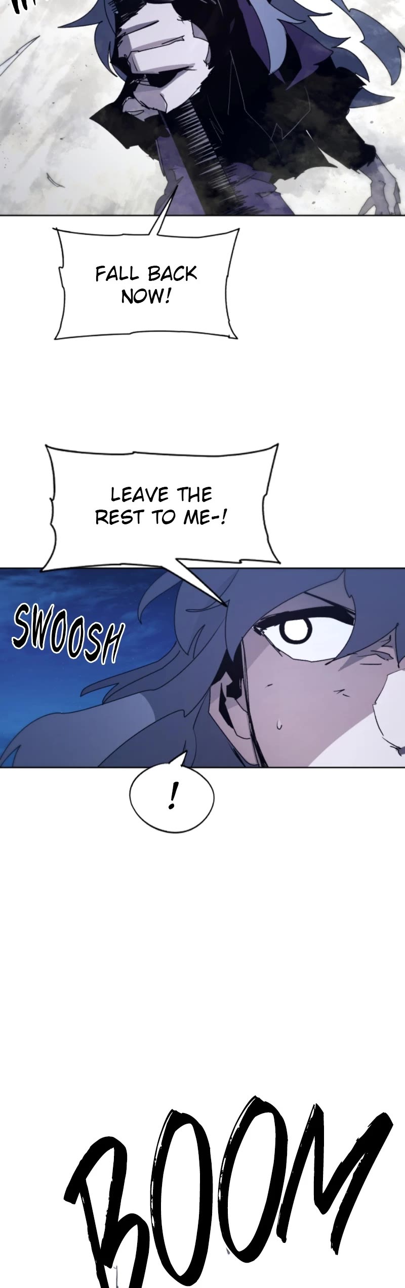 The Ember Knight Chapter 92 page 20 - Chapter 92: Episode 92