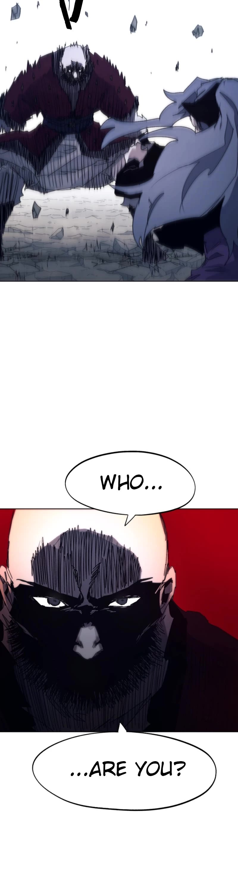 The Ember Knight Chapter 92 page 21 - Chapter 92: Episode 92