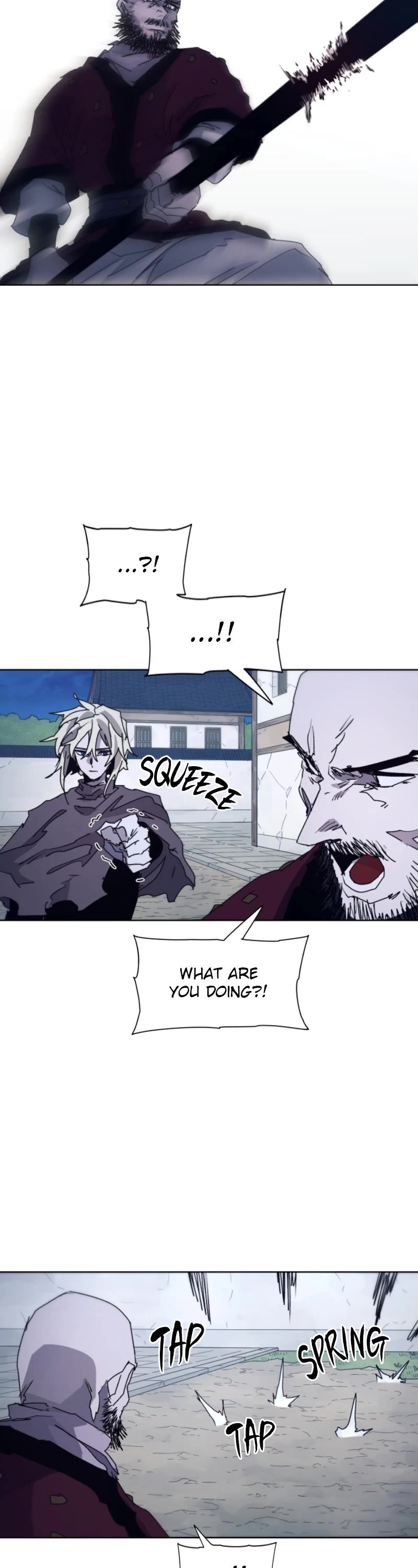 The Ember Knight Chapter 92 page 27 - Chapter 92: Episode 92