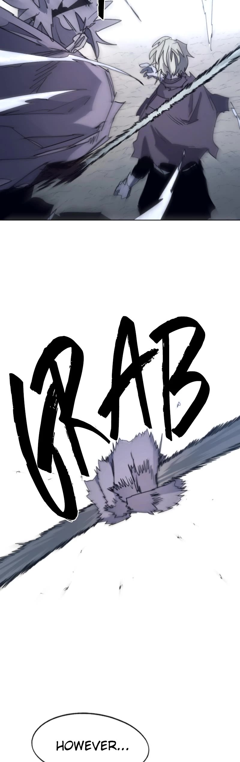 The Ember Knight Chapter 92 page 9 - Chapter 92: Episode 92