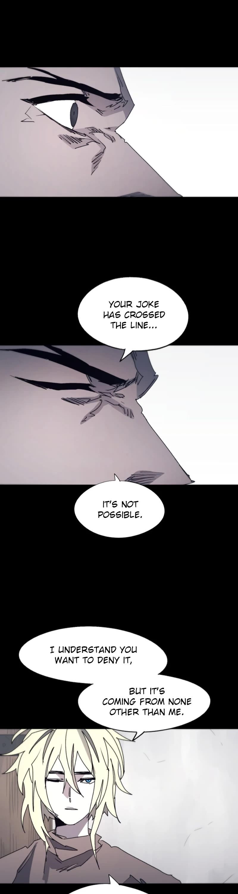 The Ember Knight Chapter 93 page 2 - Chapter 93: Episode 93