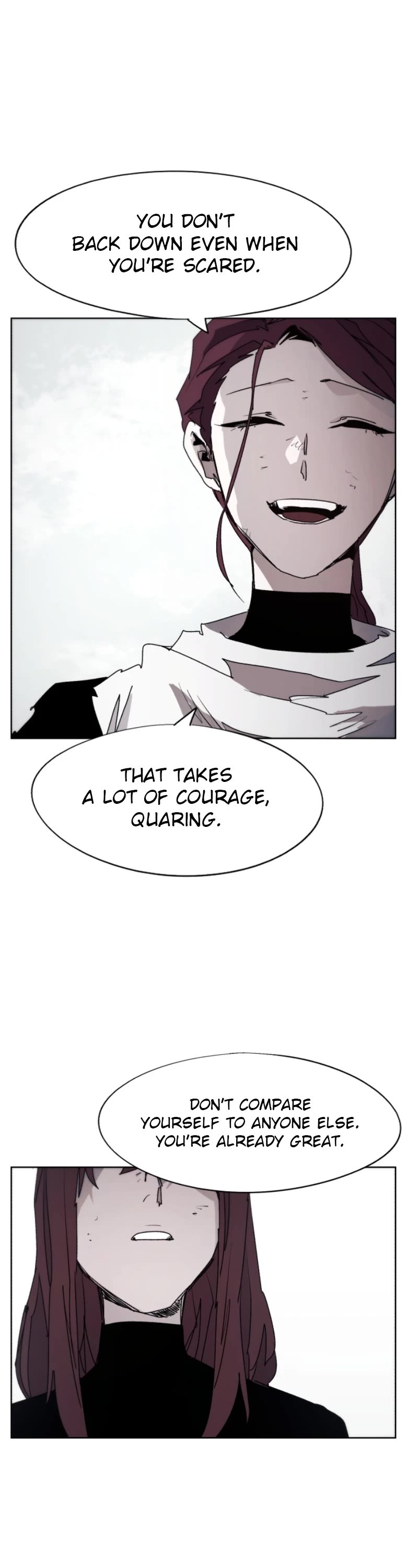 The Ember Knight Chapter 93 page 26 - Chapter 93: Episode 93