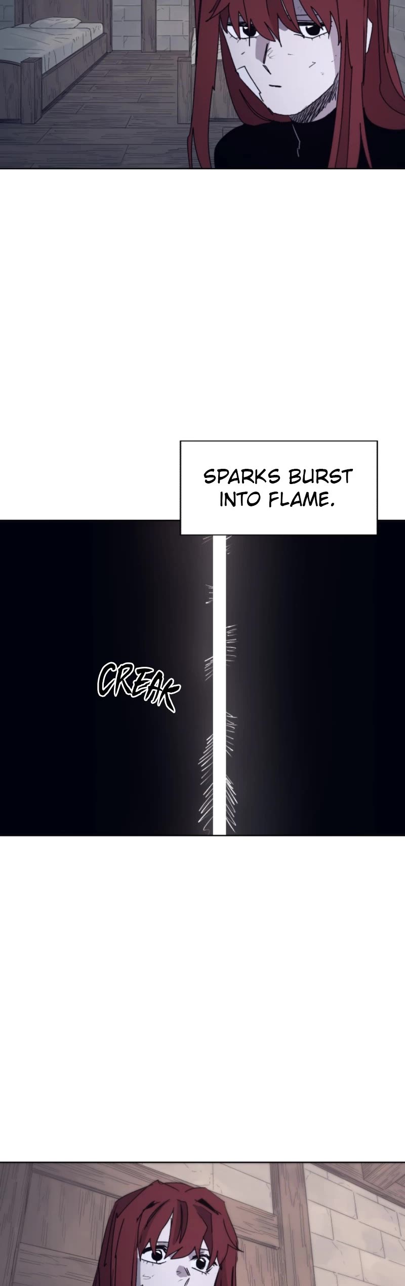 The Ember Knight Chapter 93 page 29 - Chapter 93: Episode 93