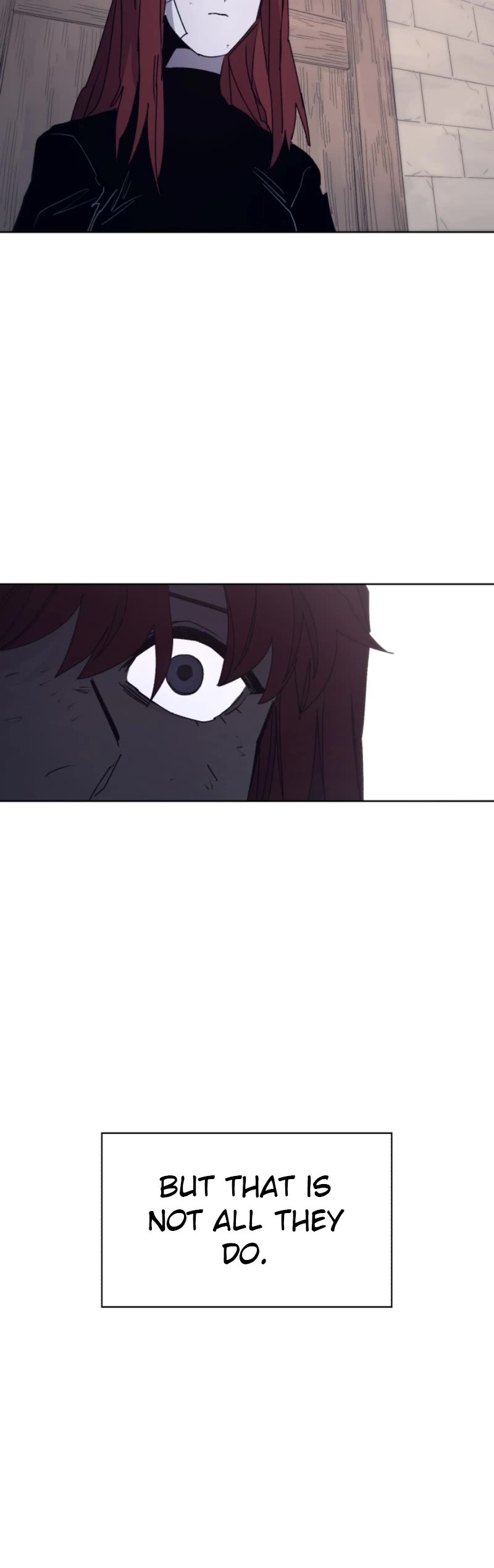 The Ember Knight Chapter 93 page 30 - Chapter 93: Episode 93